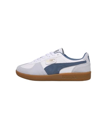 Image of Puma Unisex-Adult Palermo LTH Res Sneaker