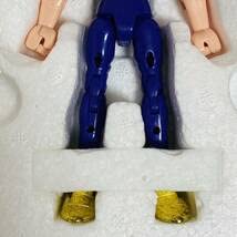Amazon.co.jp: 中古品 聖闘士星矢 聖闘士聖衣大系 セイントクロス