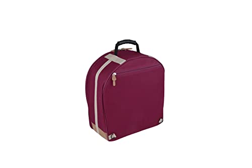 Tama Powerpad Disigner Collection Snare Drum Bag 6.5"X14" Wine Red, Sxxl (Tsdb1465Wr) #TOP2