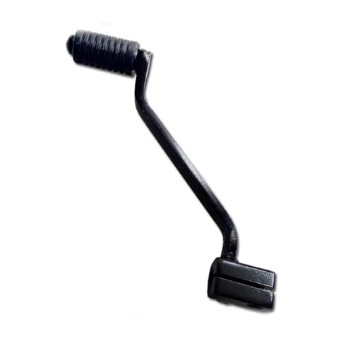 Levier de vitesses pliable moto CF125-3 ST pour remplacer un sélecteur tordu en alliage