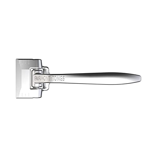 Fairmont Tongs MT14010 Everhard Products dobladora de chapa manual 3
