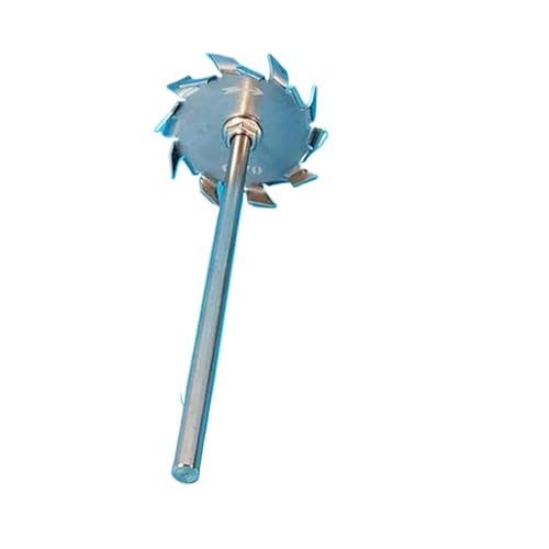 304�X�e�����X�����a�_ ���{�c�[�X�^���U�p�h�� �h�a�_�t�� 1�Z�b�g 3-18cm(12cm disk with rod)