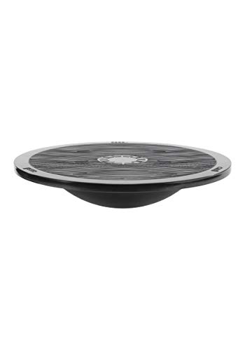 Casall Balance Board Ii Für Gleichgewicht Und Koordination Schwarz Cover