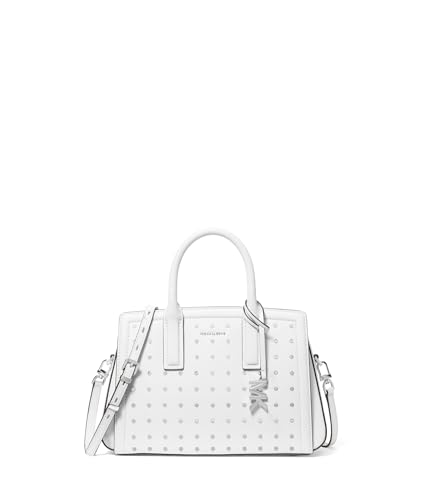 Image of Michael Kors Women's Laila Small Satchel