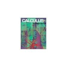 Calculus with Analytical Geometry 4th Ed