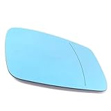 Cristal Espejo Repuesto Compatible Con Para F36 F30 F31 F34 F23 F45 F46 2013 2014 2015-2017 Espejo Retrovisor Lateral Con Calefacción Accesorios Exteriores Para Coche