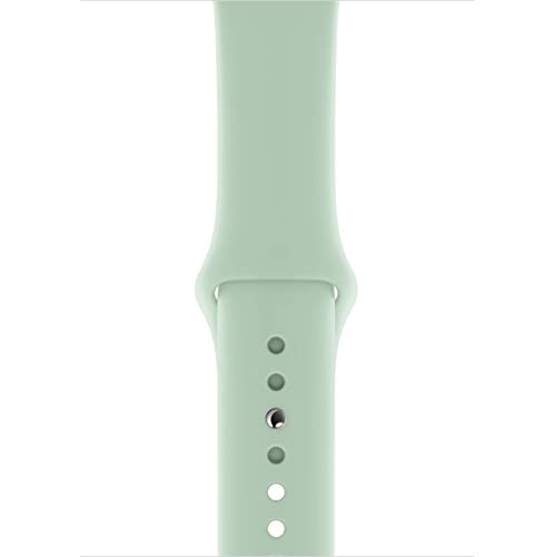 Image of Apple Watch Sport Band (40mm) - Beryl - Regular