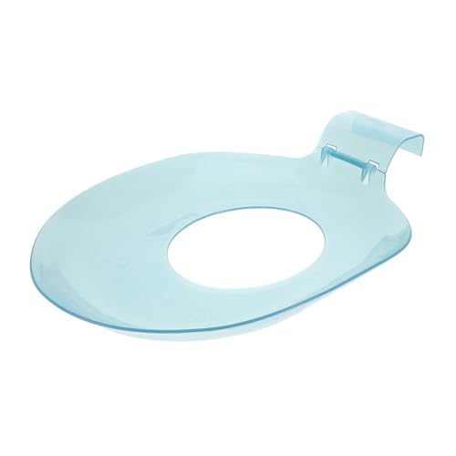 BUGUUYO Sitz Bath for Hemorrhoids Pregnant Postpartum Women Elderly Portable Sitz Bath Cover Toilet Seat Bidet Attachment