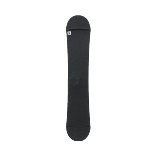 MONS Snowboard Sleeve Soft Cover Case Fit in Bag Storage Transport Protection/Whole Cover (S)