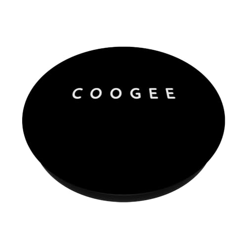 Souvenirs de Coogee/Design du complexe de vacances et de plage de Coogee PopSockets PopGrip Interchangeable – vue 2