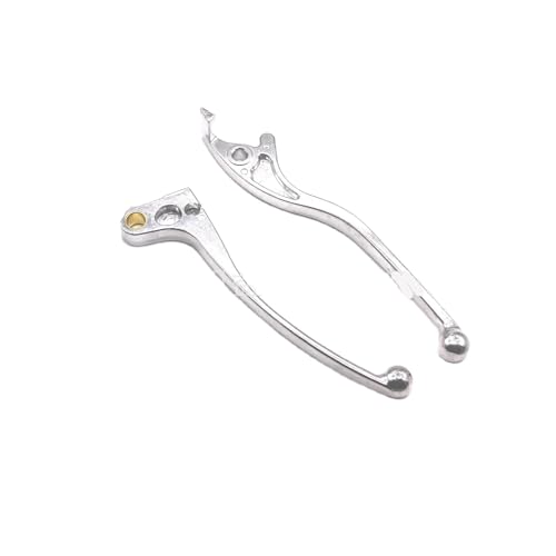 Levier de frein et d'embrayage universel for moto guidon moto compatible CBT125