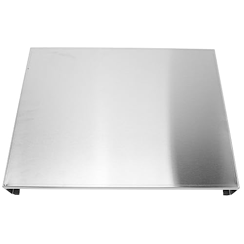 HOLIDYOYO Cooktop Stove Protector Gas Hood Cover Stove Burner Cover Kitchen Storage Rack Induction Cooktop Protector