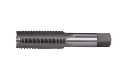 Image of Century Drill & Tool 97122 Fractional Plug Tap, 1-12 NF