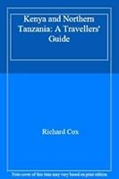Kenya and Northern Tanzania: A Travellers' Guide 0902726382 Book Cover