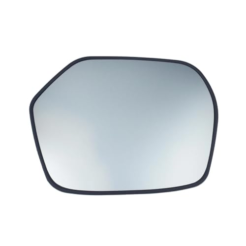 Verre de rétroviseur pour CRV 2007-2016 côté gauche chauffant et réglable