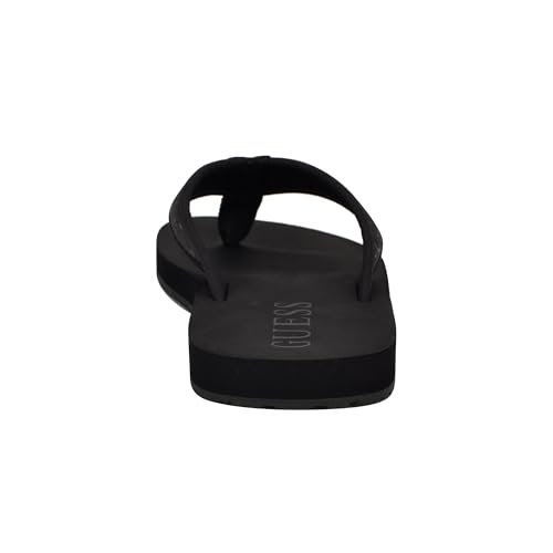 Guess Men's Dubbz Flip-Flop3