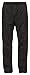 Produktbild VAUDE Herren Mens Fluid Pants Ii Hose, Schwarz, XXL Extra Lang EU