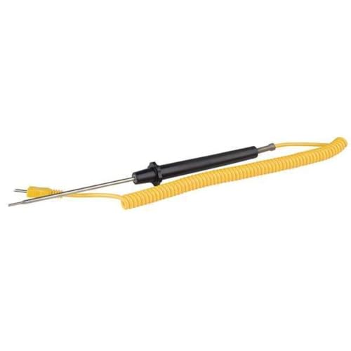 Sonde thermocouple type K à usage général Oakton WD-08516-55 pour mesures rapides