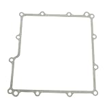 HUISI Motorrad-Zylinder-Generator-Kupplungsdeckel-Dichtung, Passend for Benelli BJ300 TNT300 BN302 302R 302S(Oil pan gasket)