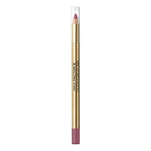Top 7 Matite Labbra Lunga Durata da Provare 16 Max Factor Matita Labbra 30 Mauve Moment
