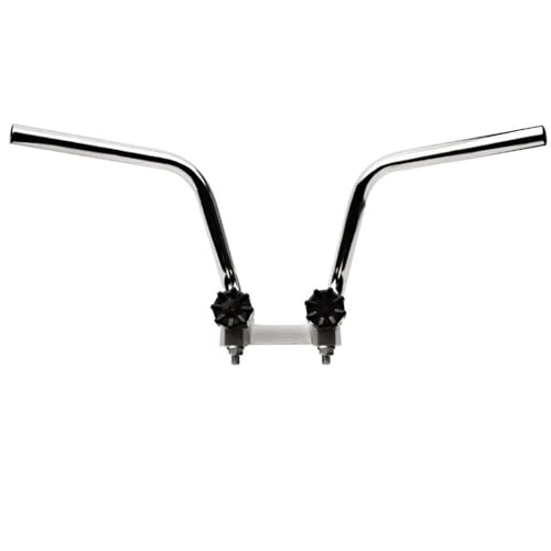 Barre d'équilibre moto guidon DAX CT70 Z50 mini moto 50cc 70cc