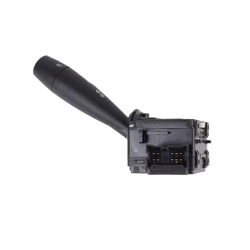 Commodo indicateur volant Kwid interrupteur clignotant phare voiture - 3