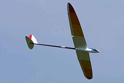 Amazon | PILOT ジャスミン 黄 DX 1.91m モーターグライダー 11322