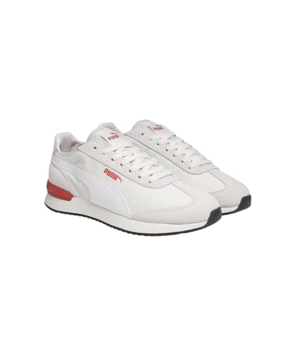 Image of Puma Unisex-Adult R78 Wind Nylon Res Sneaker