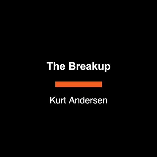 Page de couverture de The Breakup