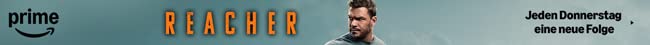 Reacher: Neue Staffel