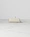 Lenox French Perle Covered Butter Dish, White -