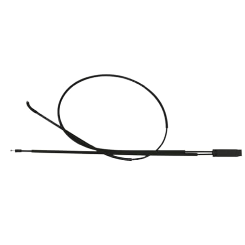 �t�[�h�����[�X Compatible With For F30 328dX 2014-2019 For 328i 2012-2016 For 328iX Sedan 2013-2016 �t�[�h�����[�X�n���h���P�[�u�� 51237396161 5123731