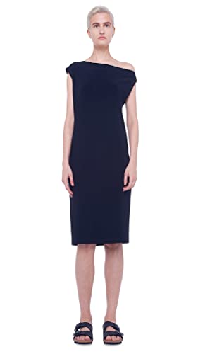 Women's Drop Shoulder Dress
