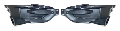 Grilles avant calandre pour Explorer 2020-2021 version US LB5B-15A298-A LB5B-15A299-A