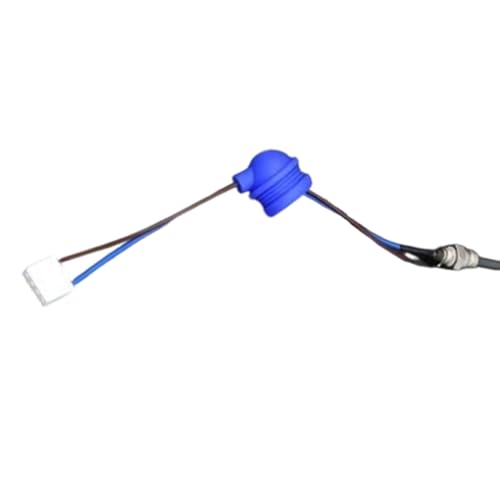 Encendido de coche | Aguja de encendido preciso 12 V 24 V – Calentador para camión | para sistema eléctrico coche, vehículo, furgoneta o barco