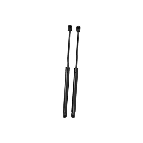 LISROEU Compatible con para 760i 2008 2009 2010 2011 Accesorios para Automóvil Soporte De Elevación del Capó Delantero Varilla Amortiguadora OEM: 51237289753 Resorte Gas Capó Motor
