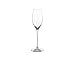Produktbild Spiegelau & Nachtmann, 6-teiliges Champagnerkelch Set, Kristallglas, 300 ml, Topline, 4190129, Transparent