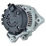 #US Replacement Part for NEW 180A ALTERNATOR FIT For BMW EUROPE X5 4.8 2007-2008 12317561003
