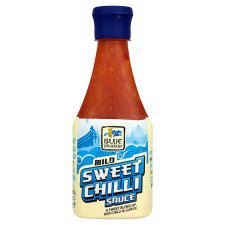 Blue Dragon - Salsa dulce dulce dulce (380 g)