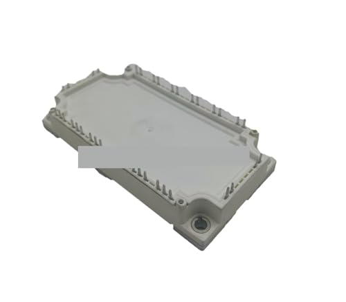 Module F12-25R12KT4G haute durabilité pour système de commande robuste