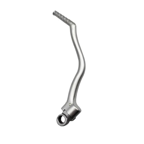 Levier de démarrage ZS177FMM pour endurer les sessions dirt bike extrêmes