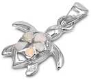 Piccoli Tesori - Collanae Pendente - Argento 925/1000 - Collanae