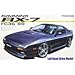 Aoshima 1/24 #71 Savanna RX-7 '89 LH Drive AOS38208