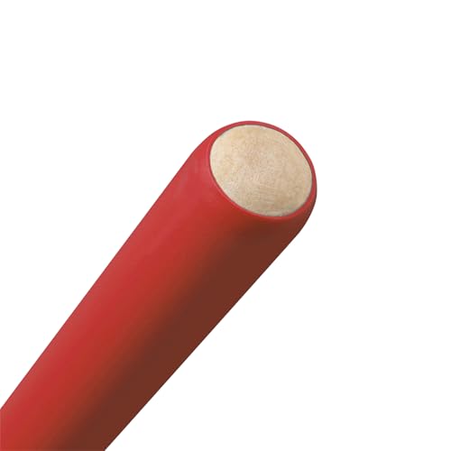 Baquetas para batería 5A/7A de madera de arce miniatura 7