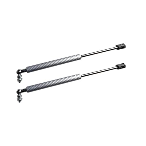 Soporte de gas para capó de Yeti 2009-2017, resorte hidráulico y kit de varilla
