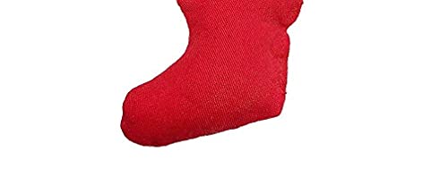 Yeowww!, Duckyworld 100% Organic Flower Leaf Catnip Cat Toy Christmas Stocking