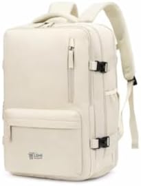 Mochila de Viagem Expansível 40L Impermeável para Notebook Mochil...