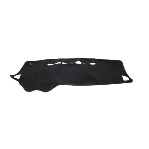 Tapis de tableau de bord Mitsubishi Lancer EX protection antidérapante auto