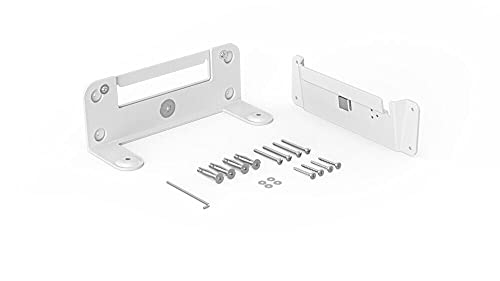 Logitech WALL MOUNT FOR VIDEO BARS 952 000044 - vue 8