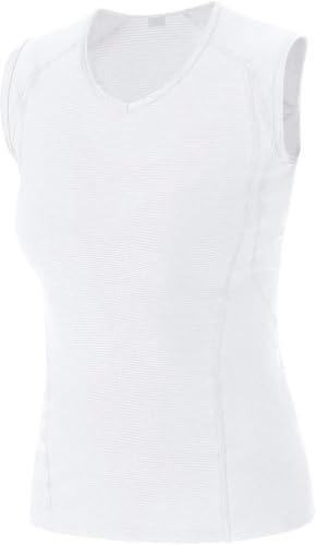 GOREWEAR M Women Base Layer Sleeveless Shirt - Image 6